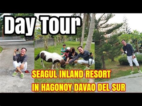 seagull inland resort|DAY TOUR SEAGULL INLAND RESORT IN HAGONOY DAVAO .